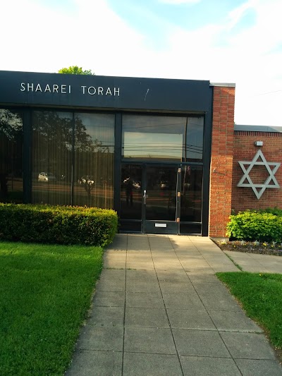 Shaarei Torah