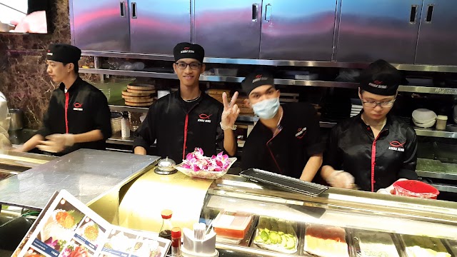 Ichiban Sushi Vietnam