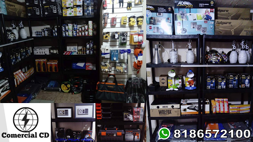 Comprabien - Visual