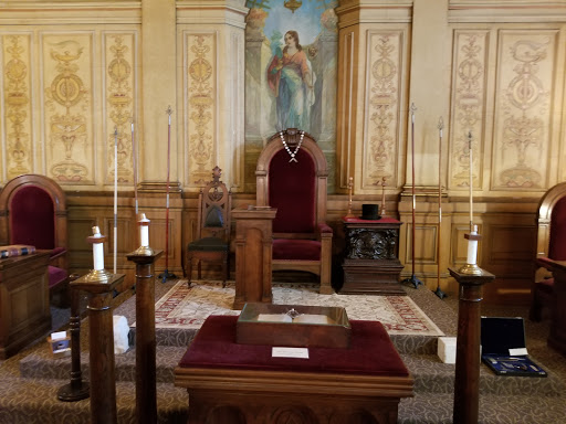 Grand Lodge of F & AM of NJ - Thumbnail