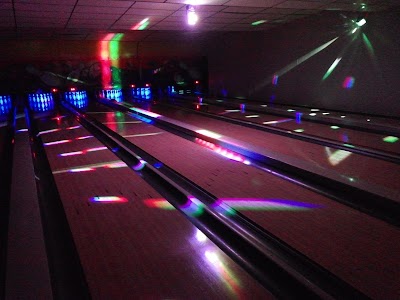 Cypress Lanes