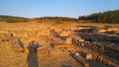 Photos of Archaeological Museum of Avdira