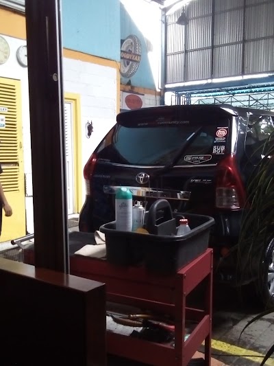 Photos of MOBIL FIT - Car Wash & Treatment