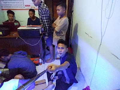 Photos of Muharni