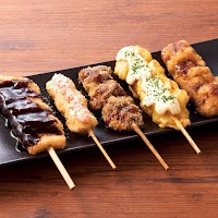 三代目鳥メロ 西鉄久留米一番街店