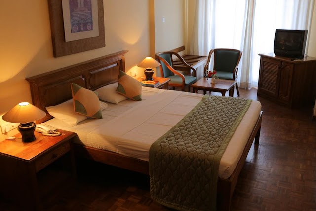 Hotel Casamara