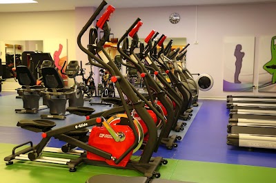 Photos of Aplus Fitness Center