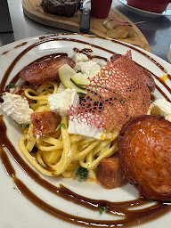 Photo n°35 de Restaurant au cygne à Geudertheim (Bar)