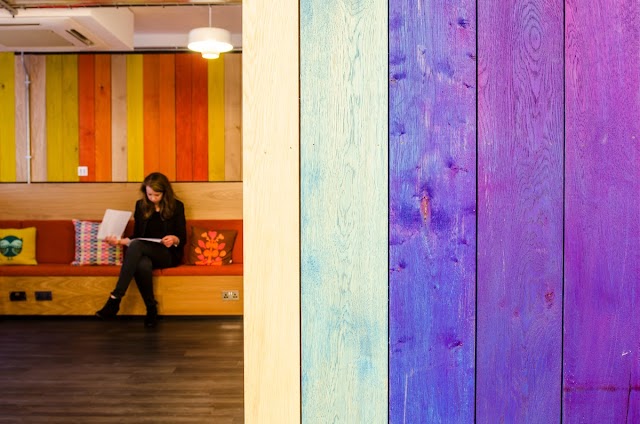 Central Working Shoreditch