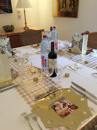 Photo n°11 de Chiocchi Frederic à Labry (Traiteur)