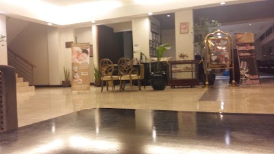 Photos of Horison Ultima Ratu