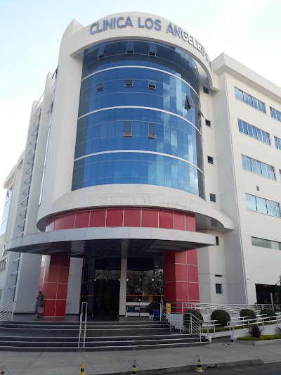 Photos of Clinica Los Angeles