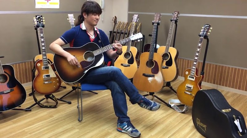 イシバシミュージックレゾン名古屋【ヤマハミュージックスクール】