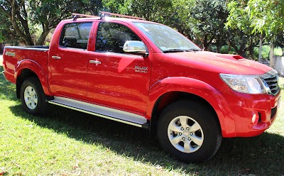 Photos of autos la guacima