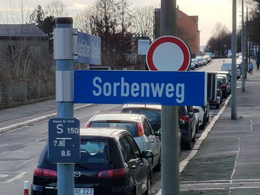 Tedox Erfurt Warenannahme