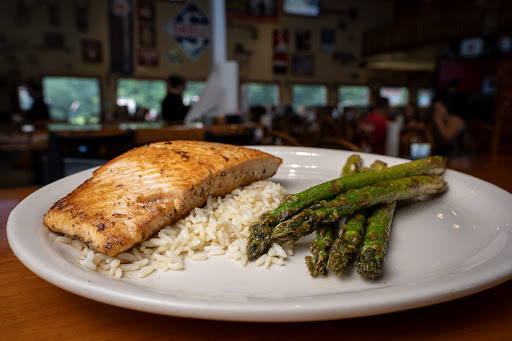 Fall Creek Steak and Catfish House - Thumbnail