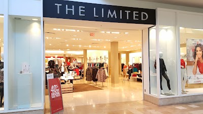 Photos of THE LIMITED - CLOSED
