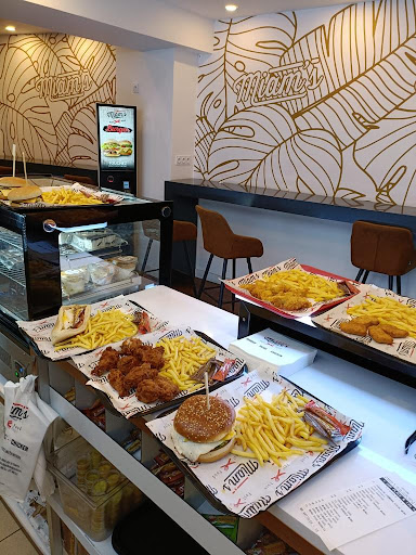 Photo 3 - Le Gourmet Burger