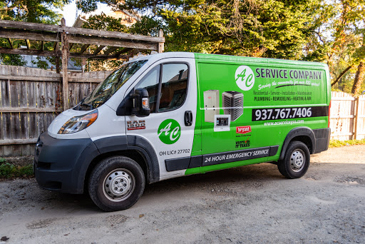 AC Service Company