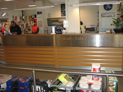 Photos of Syrstadeng Bil AS