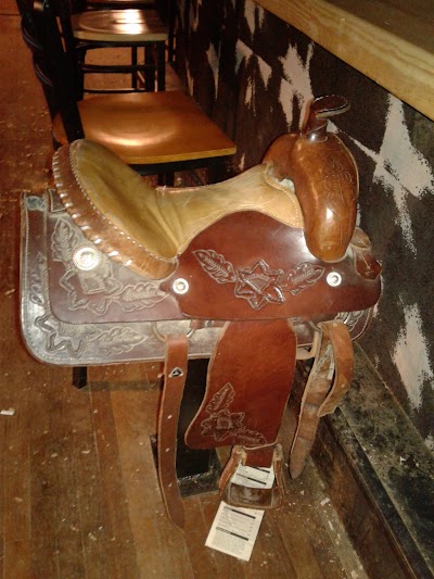 Photos of Bourbon Cowboy