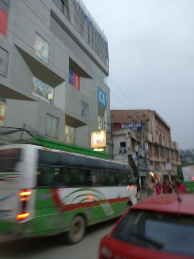 Photos of Biswajyoti Mall