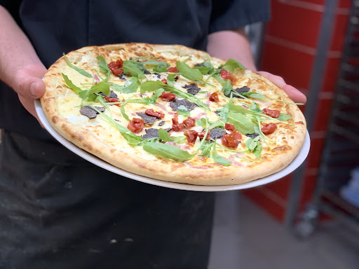 Photo 4 - Pizza Bonici Villeneuve sur Lot