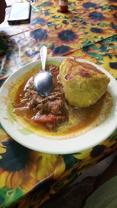 Photos of la puntilla