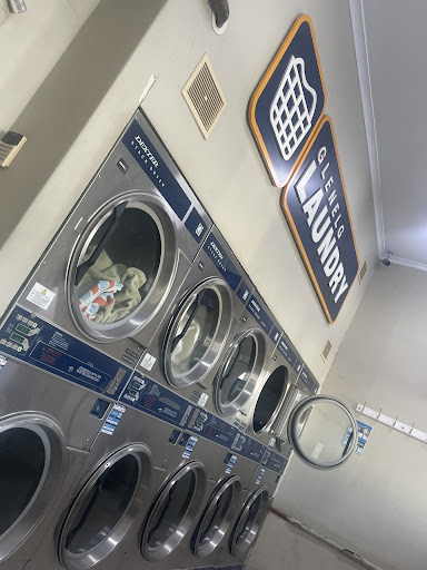 Glenelg Laundry - Thumbnail