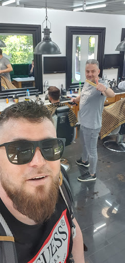 Herren Coiffeur Bülent - Thumbnail
