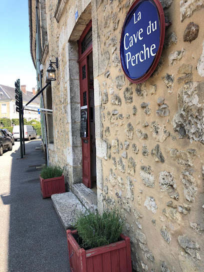 La Cave du Perche - Bellême