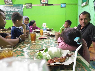 Photos of warjo pangkalpinang
