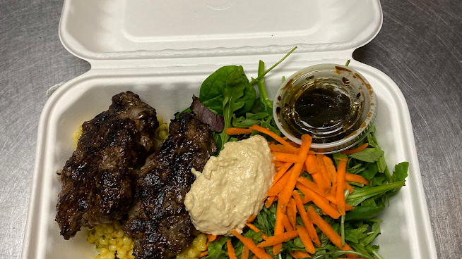 Olive Cafe, LLC by null