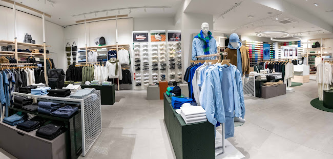 Lacoste - Sartrouville