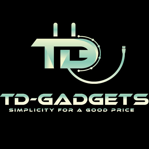TD-Gadgets - Visual