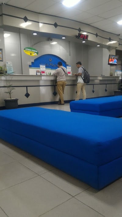Photos of BANK KALSEL Cabang Marabahan