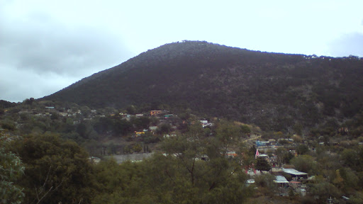 El Carricillo-Umaps