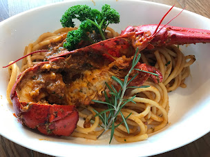 Photo n°11 de trattoria L'Allegria à Charbonnières-les-Bains (Restaurant italien)