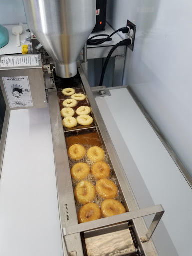Holelottadonuts - Visual