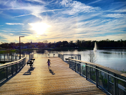 Solary Park - Visual