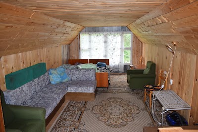Photos of Usadba Mezhozernaya