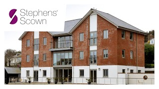 Stephens Scown Solicitors