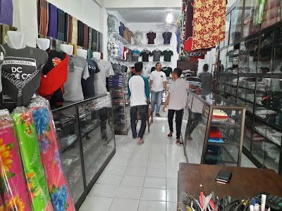 Photos of Toko Bahrunitex