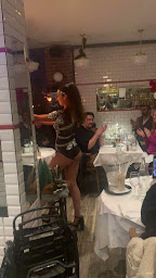 Photo n°23 de Café de Paris à Nice (Restaurant végétarien)