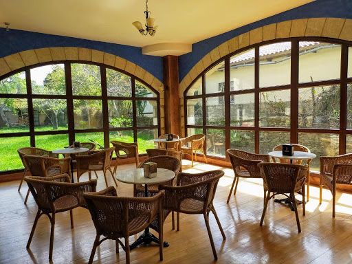 Hotel Antiguas Eras La Alberca - Thumbnail
