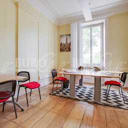 Photo n°22 de BURO Club à Limoges (Location de bureau virtuel)