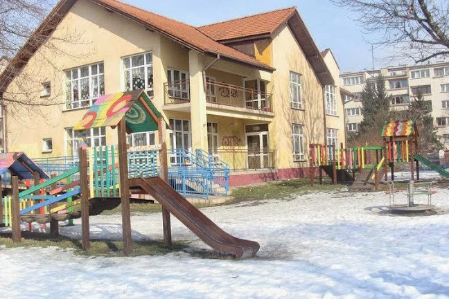 Przedszkole Samorządowe nr 9