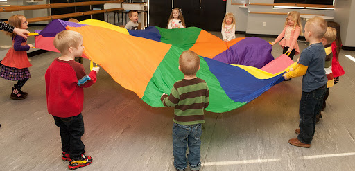 UDA Creative Arts Preschool - Thumbnail
