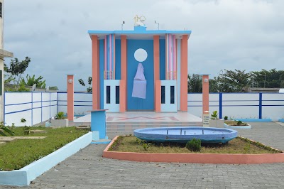 Photos of Paroisse Saint Antoine de Padoue