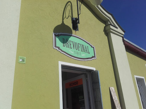 Hobby Centrum - Visual
